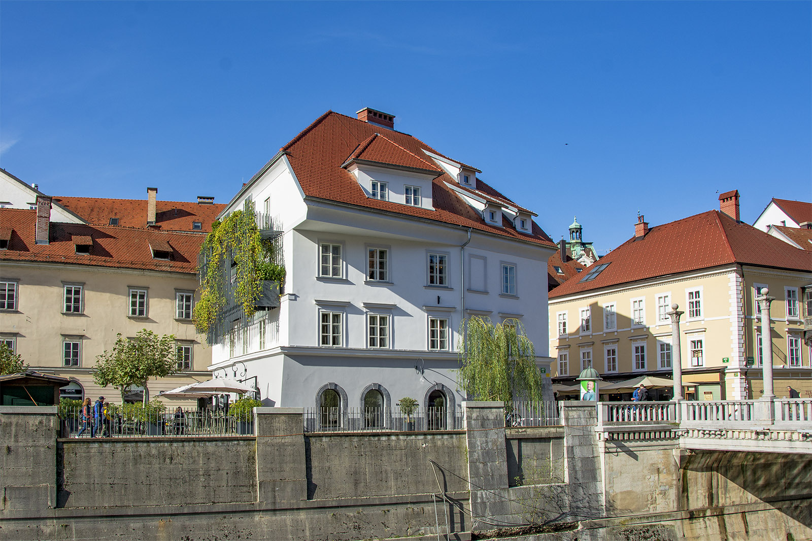 Zlata Ladjica Boutique Hotel