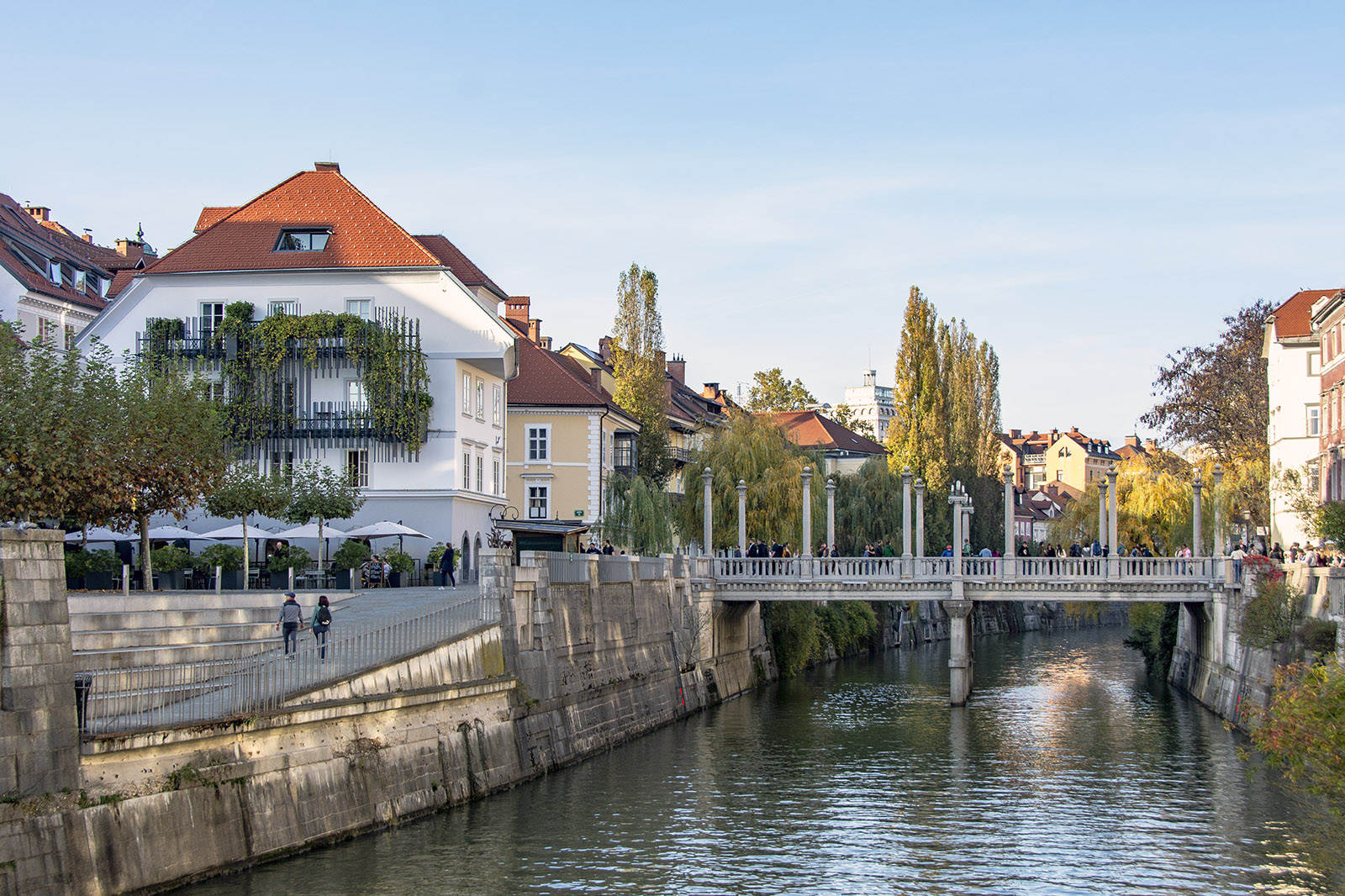 Zlata ladjica Boutique Hotel Cobbler's Bridge