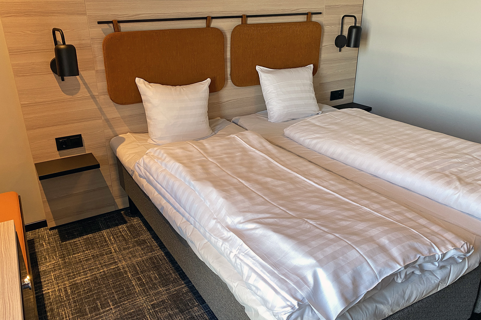 Comfort Hotel Solna