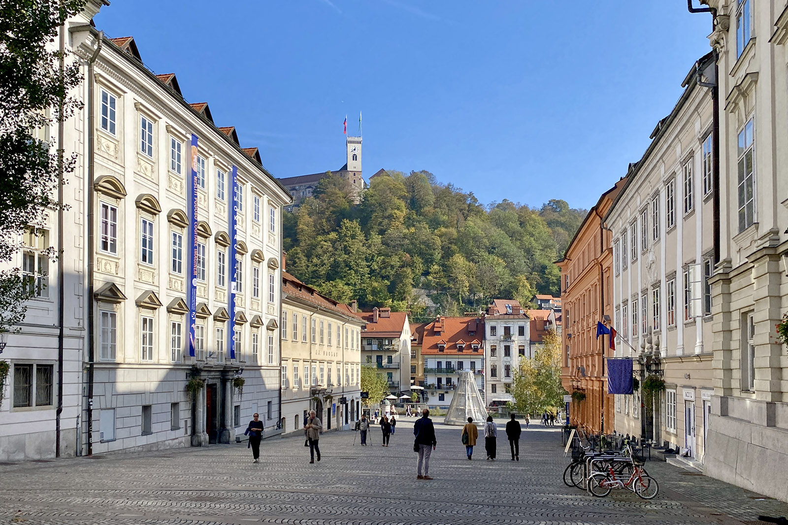 Ljubljana