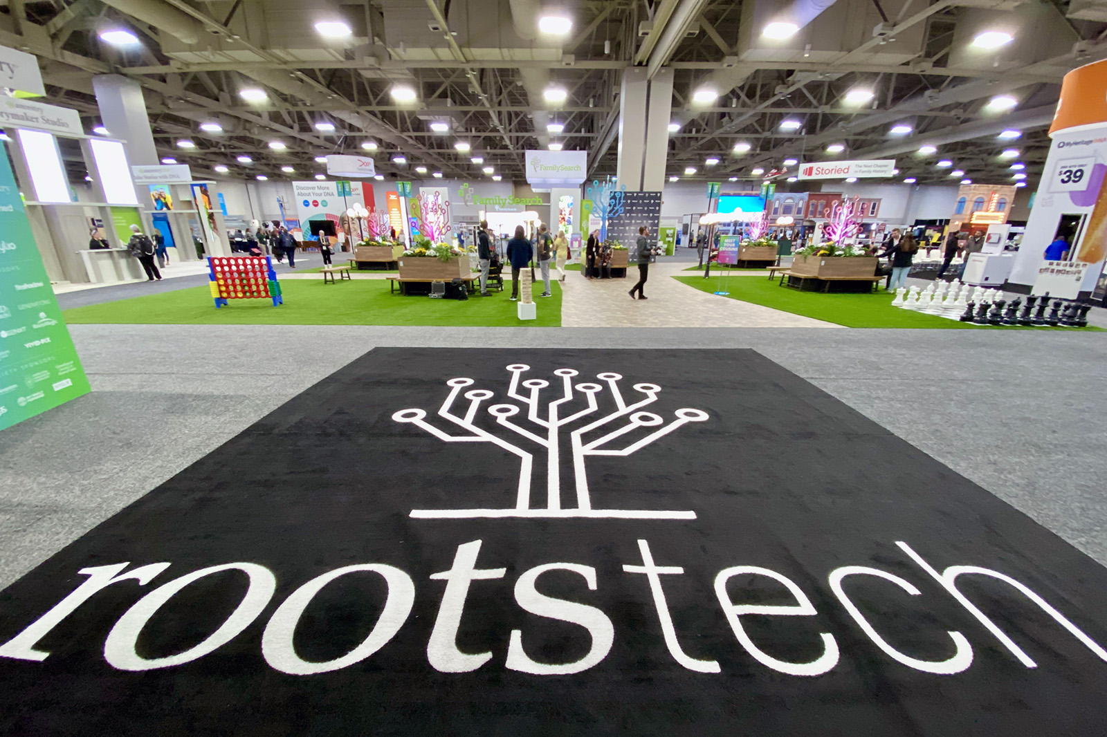 RootsTech