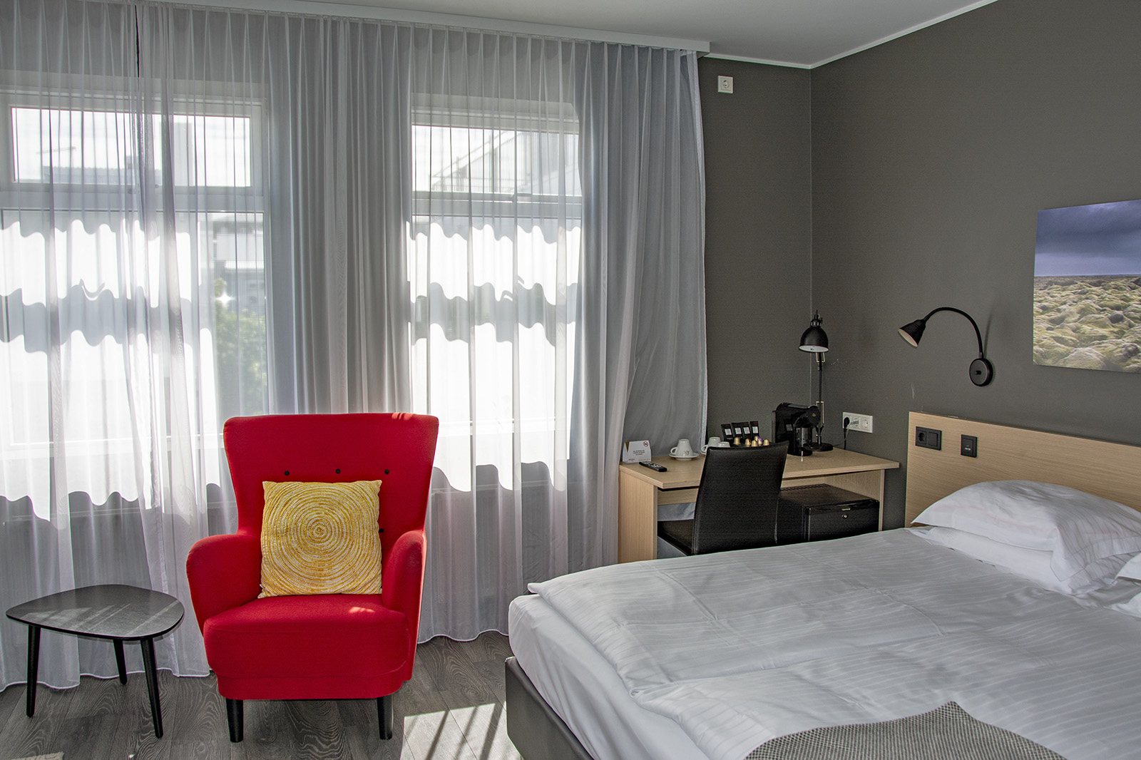 Alda Hotel Reykjavík