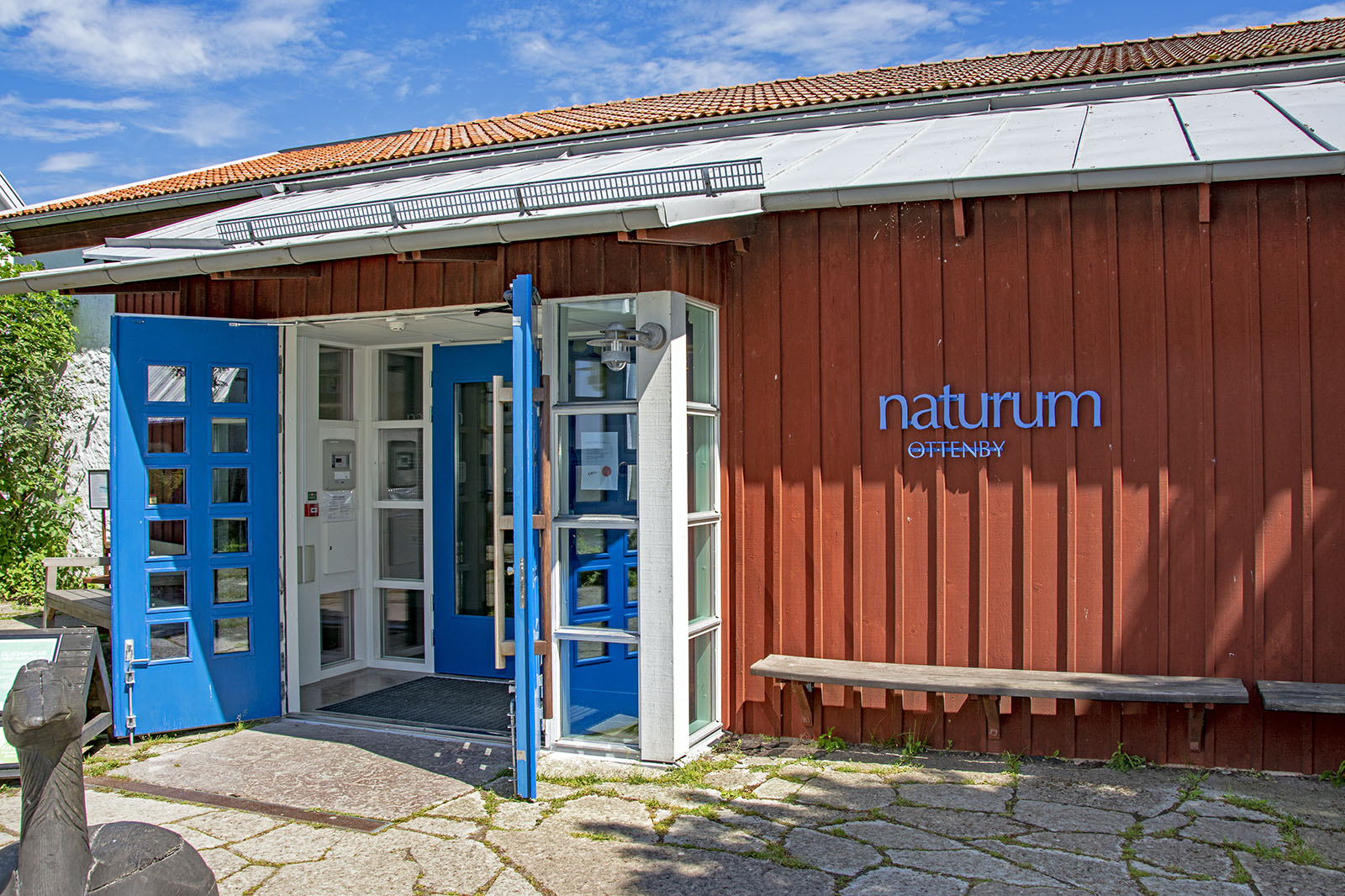 Naturum Ottenby