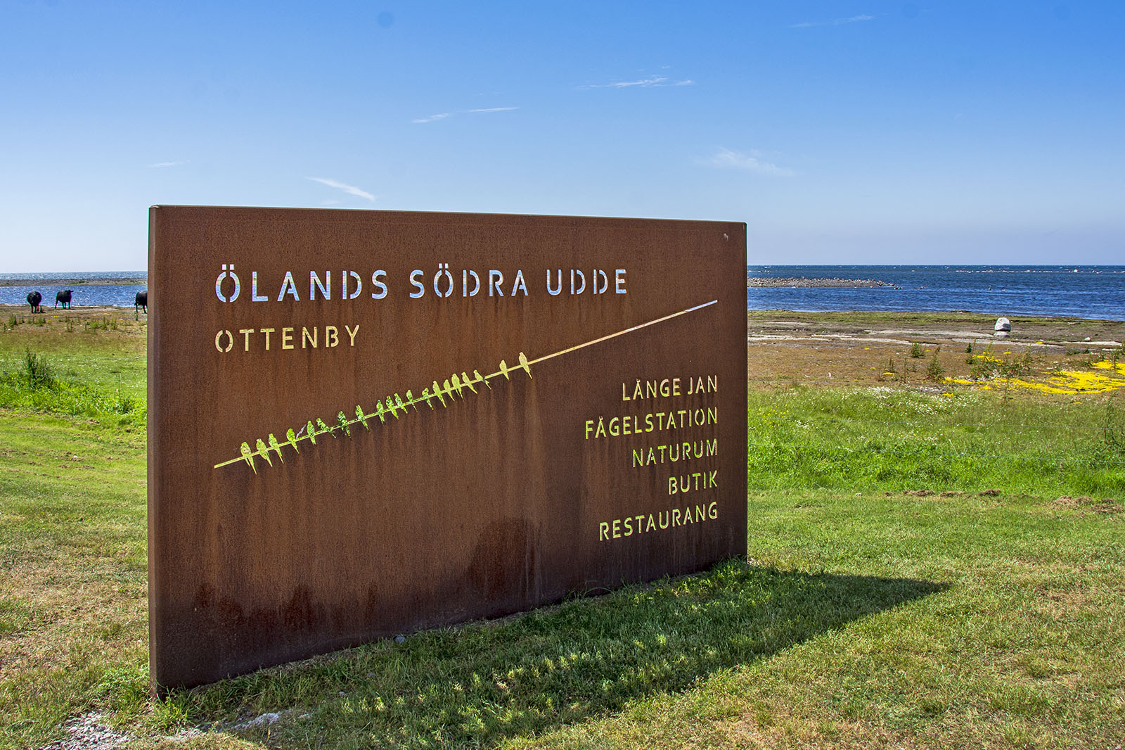 Ölands södra udde