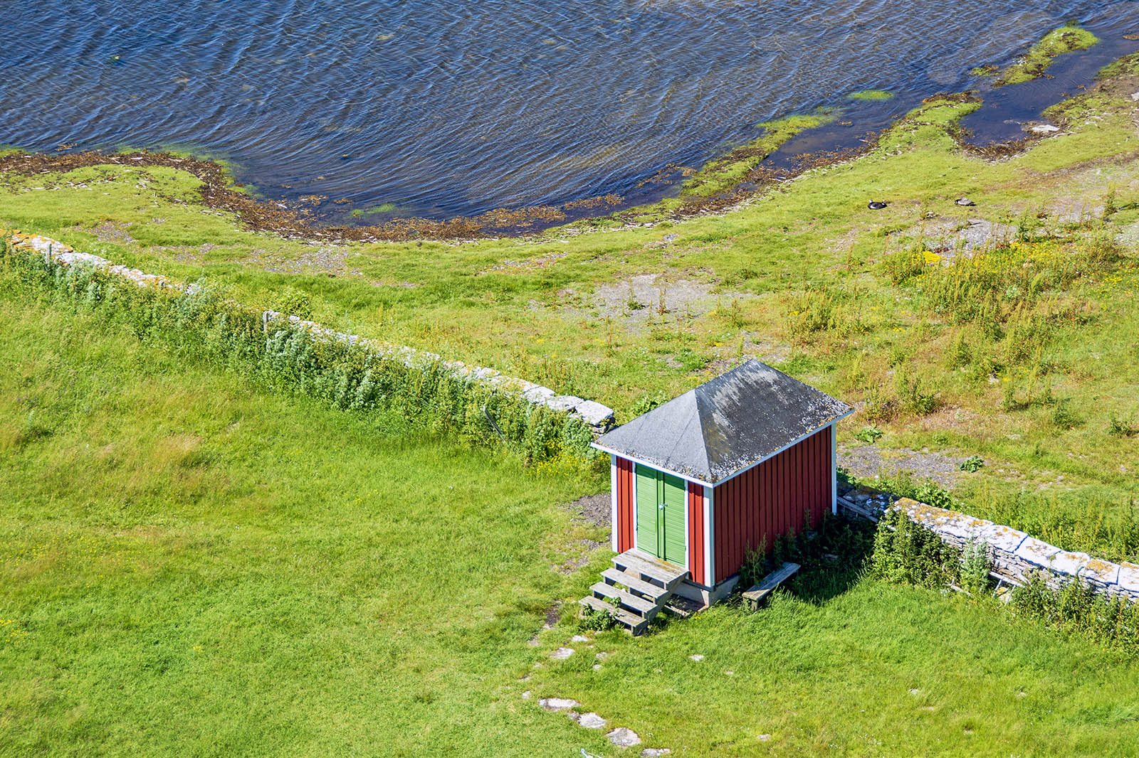 Långe Jan Ottenby