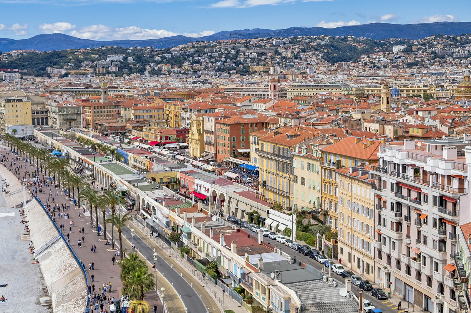 Vieux Nice