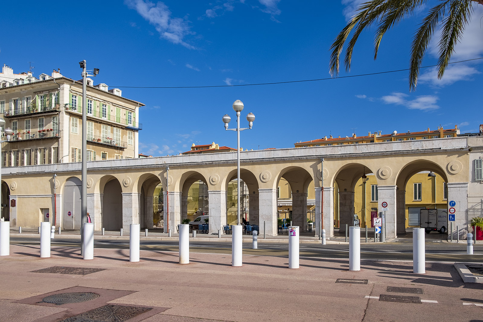 Vieux Nice