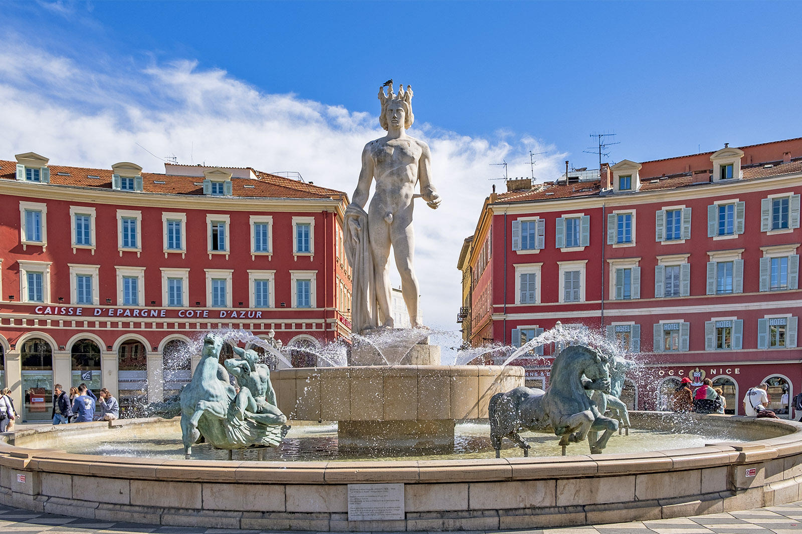 Place Masséna