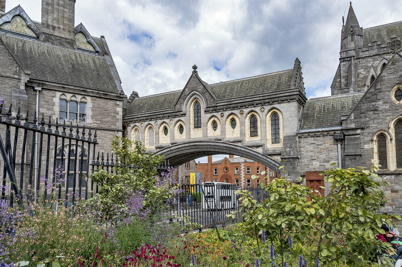 Christ Church Cathedral