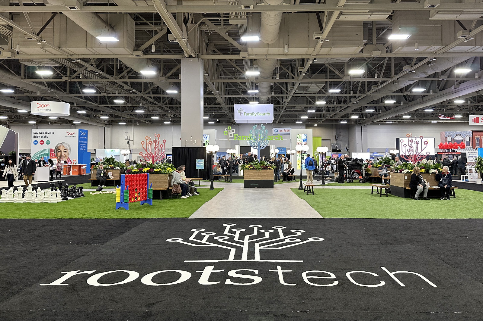 RootsTech