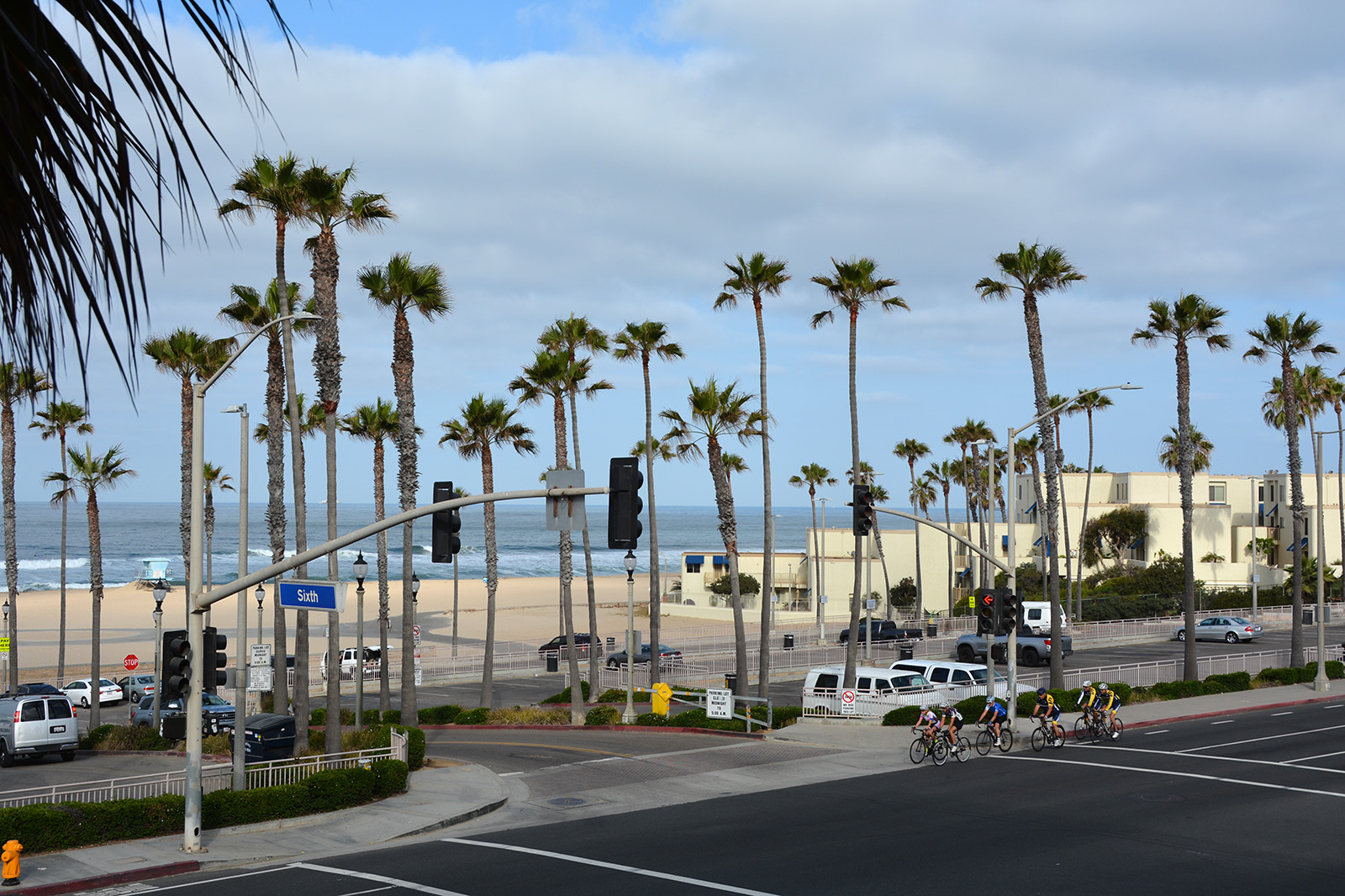 Kimpton Shorebreak Hotel