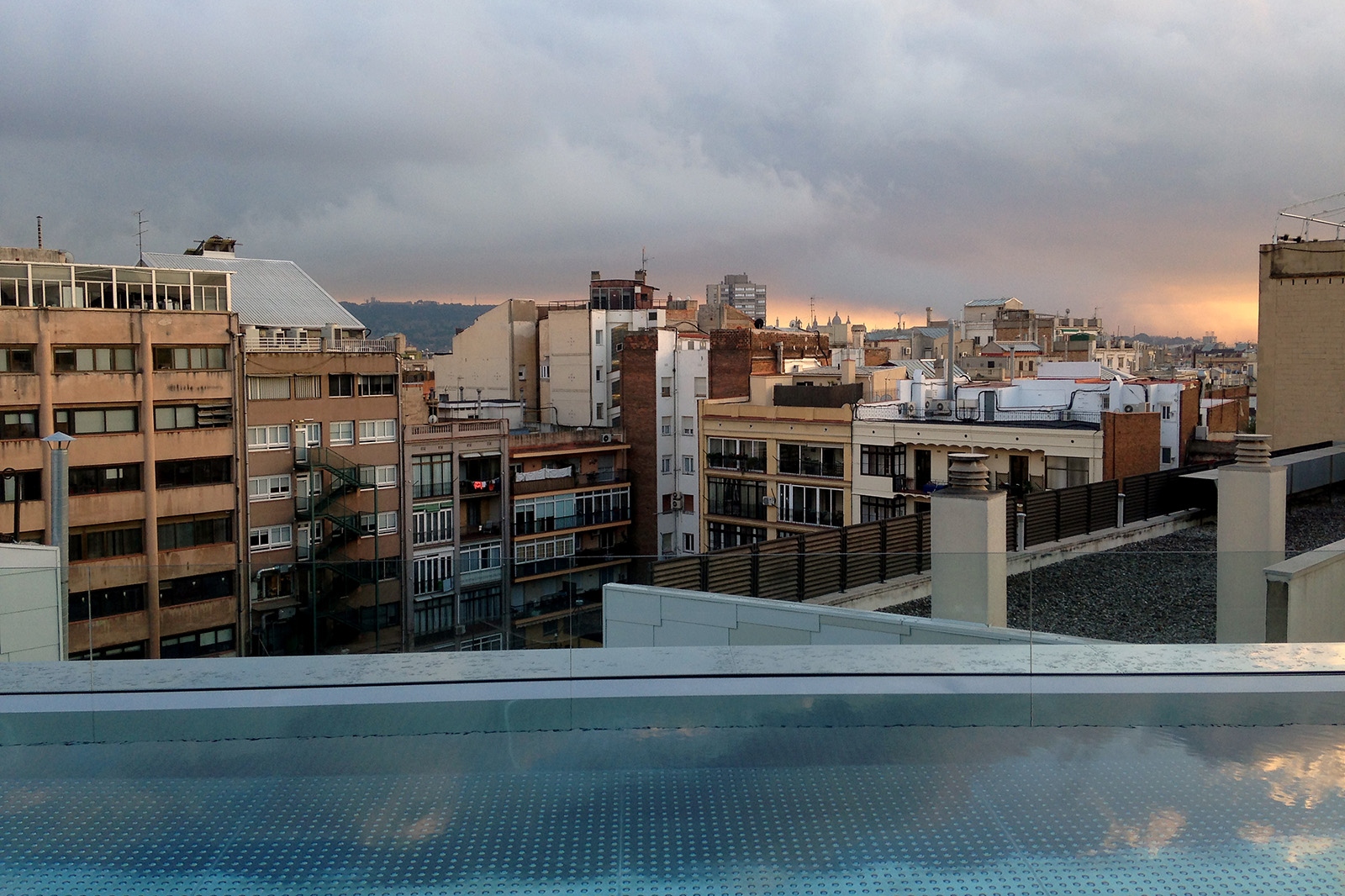 Olivia Balmes Hotel Barcelona