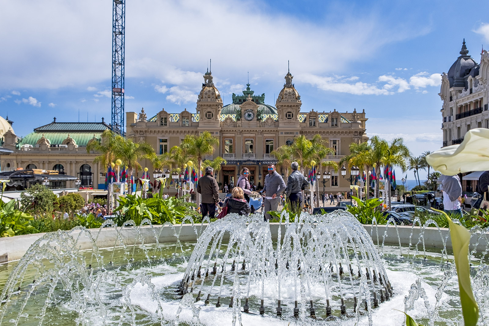 Casino Monte Carlo