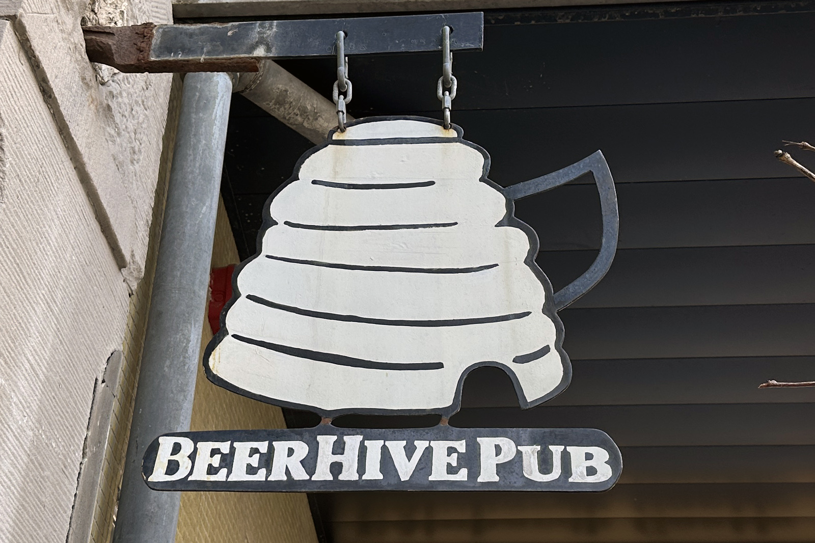 Beerhive Pub 