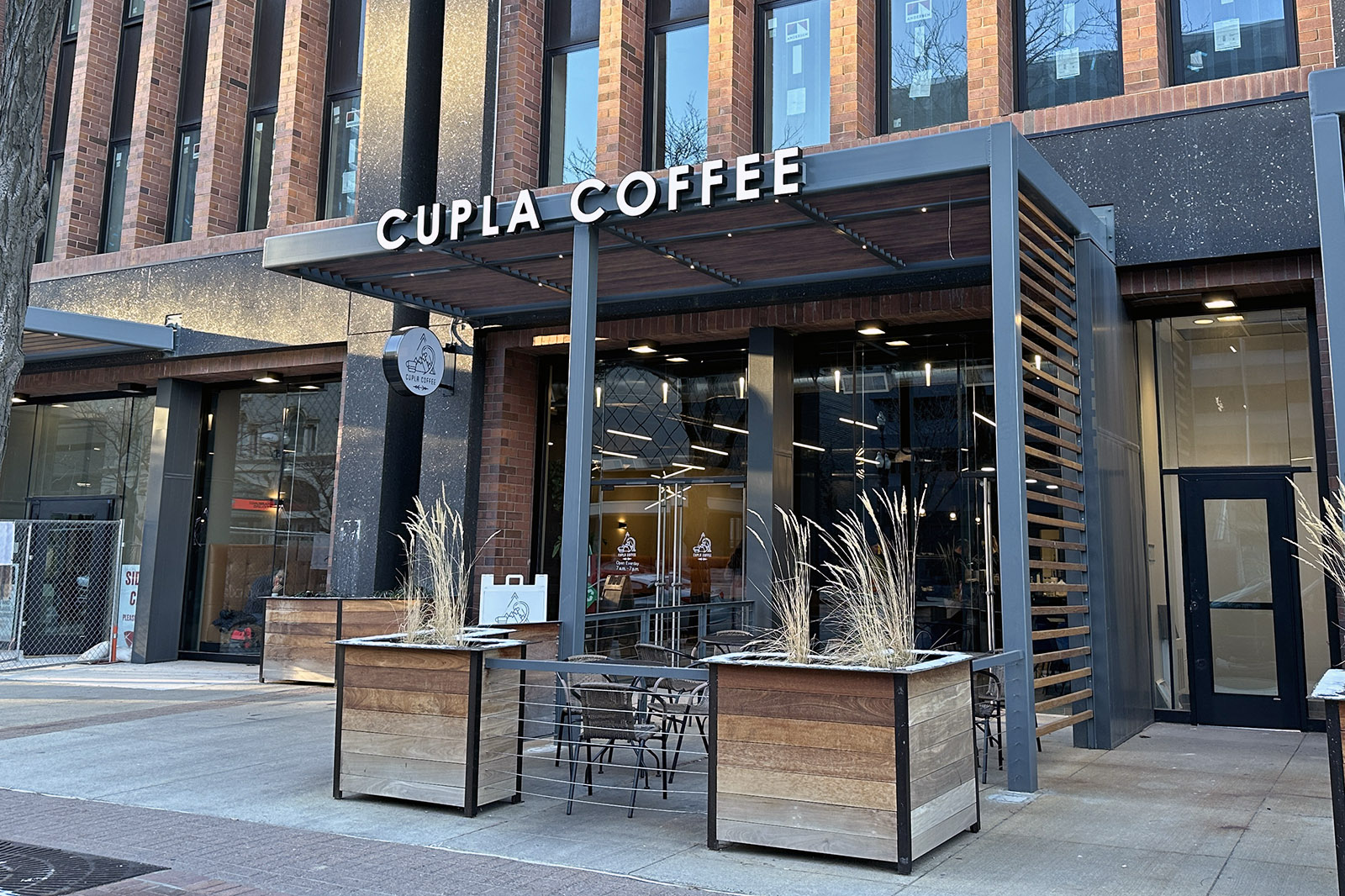 Cupla Coffee