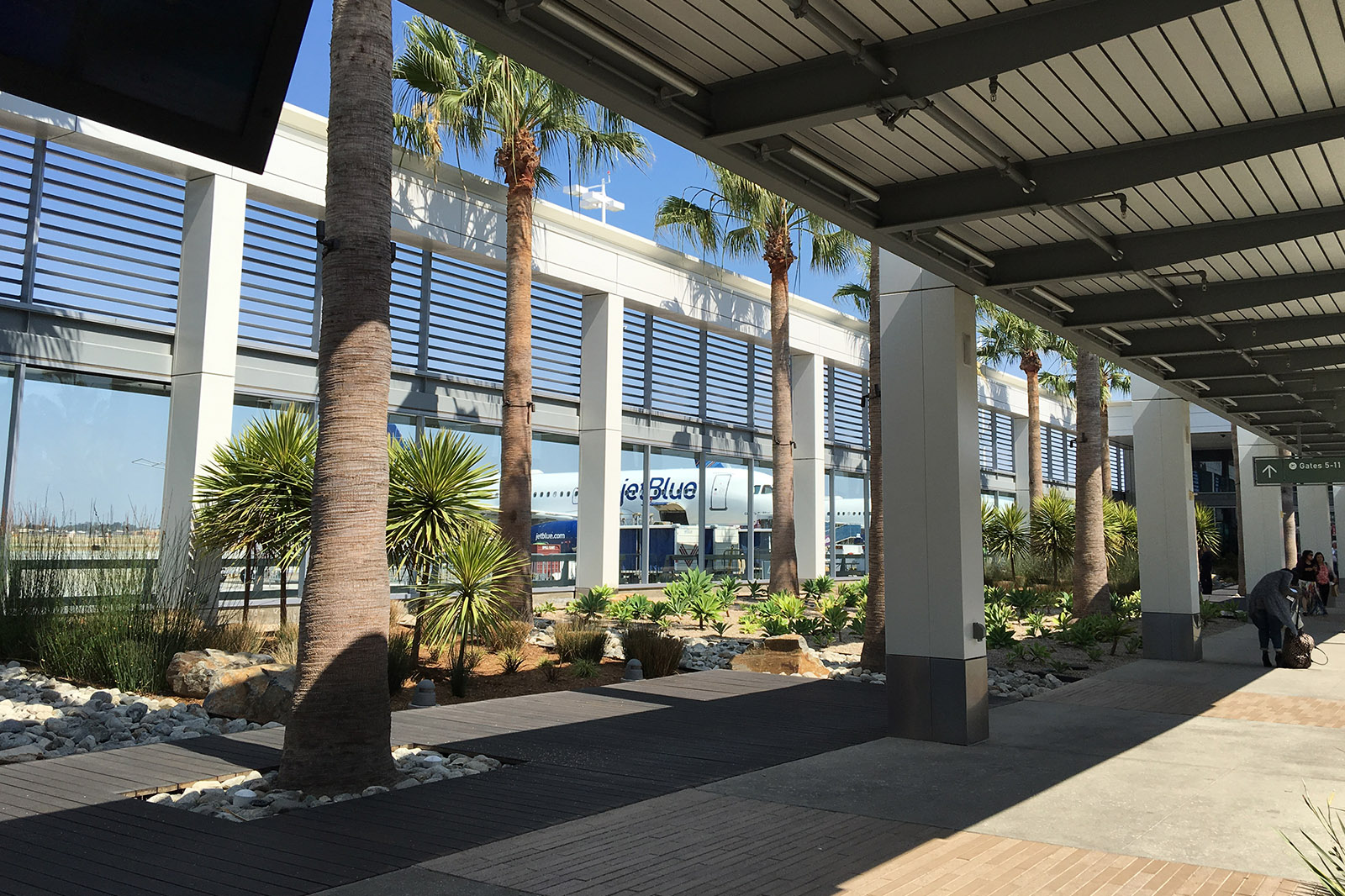 Long Beach Airport