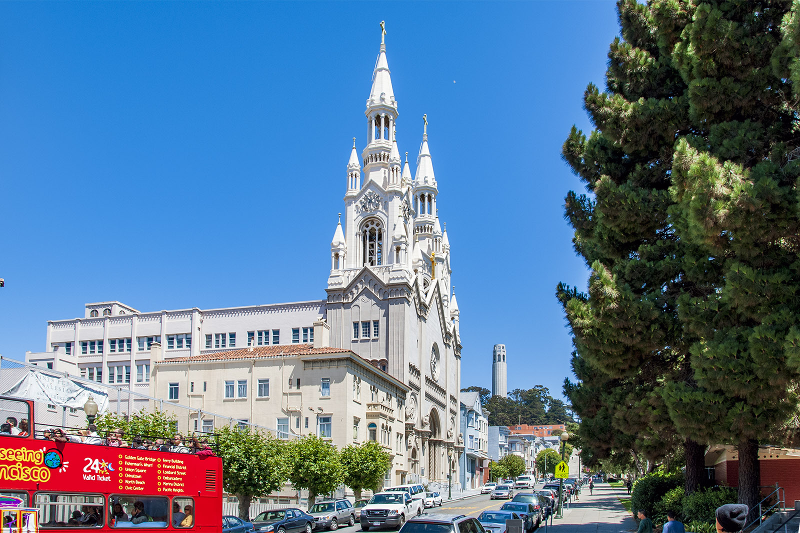  Saints Peter and Paul Church